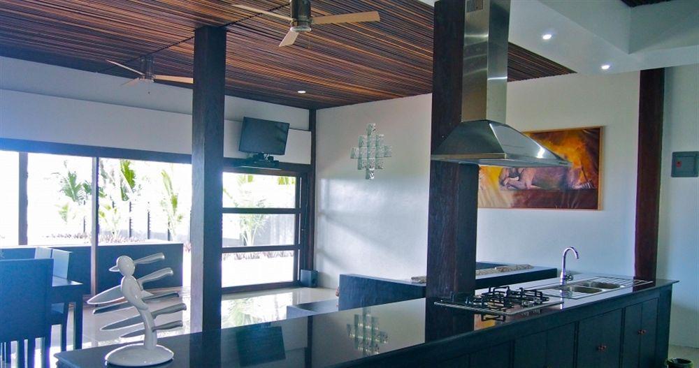 Siargao Paraiso Resort General Luna  Exteriér fotografie