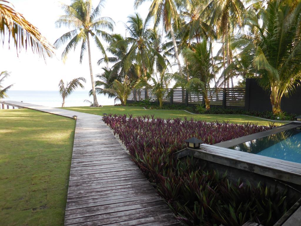 Siargao Paraiso Resort General Luna  Exteriér fotografie
