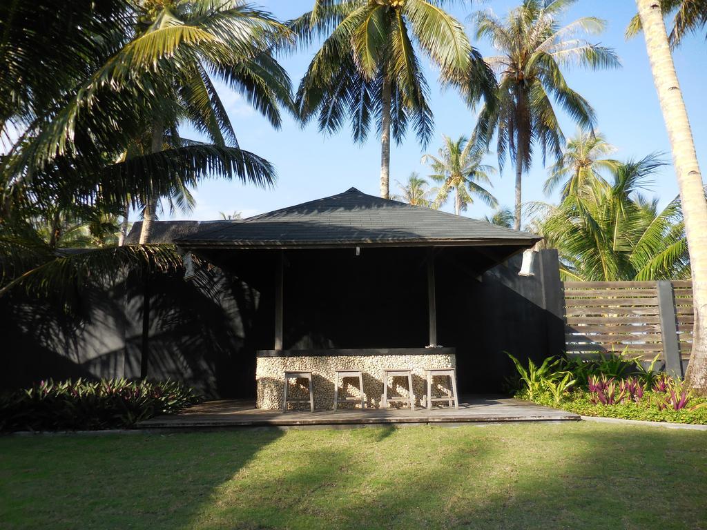Siargao Paraiso Resort General Luna  Exteriér fotografie