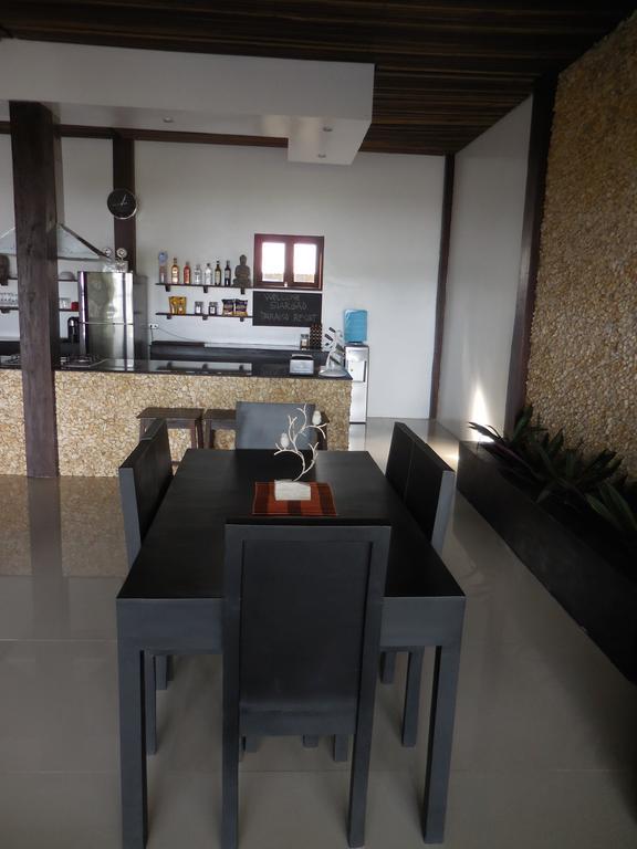 Siargao Paraiso Resort General Luna  Exteriér fotografie