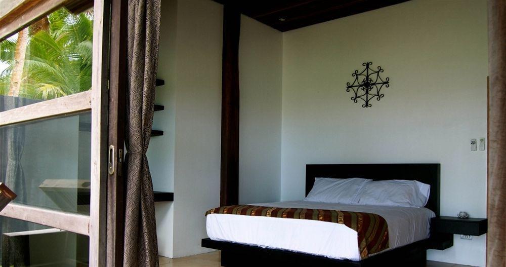 Siargao Paraiso Resort General Luna  Exteriér fotografie