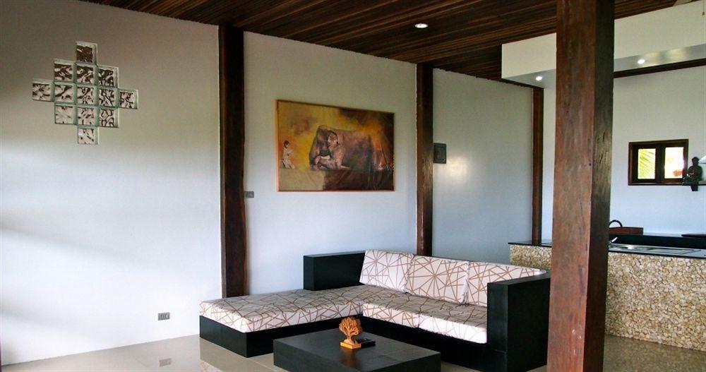 Siargao Paraiso Resort General Luna  Exteriér fotografie