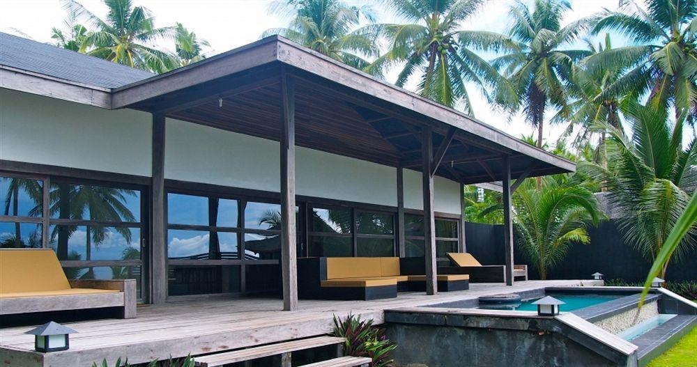 Siargao Paraiso Resort General Luna  Exteriér fotografie