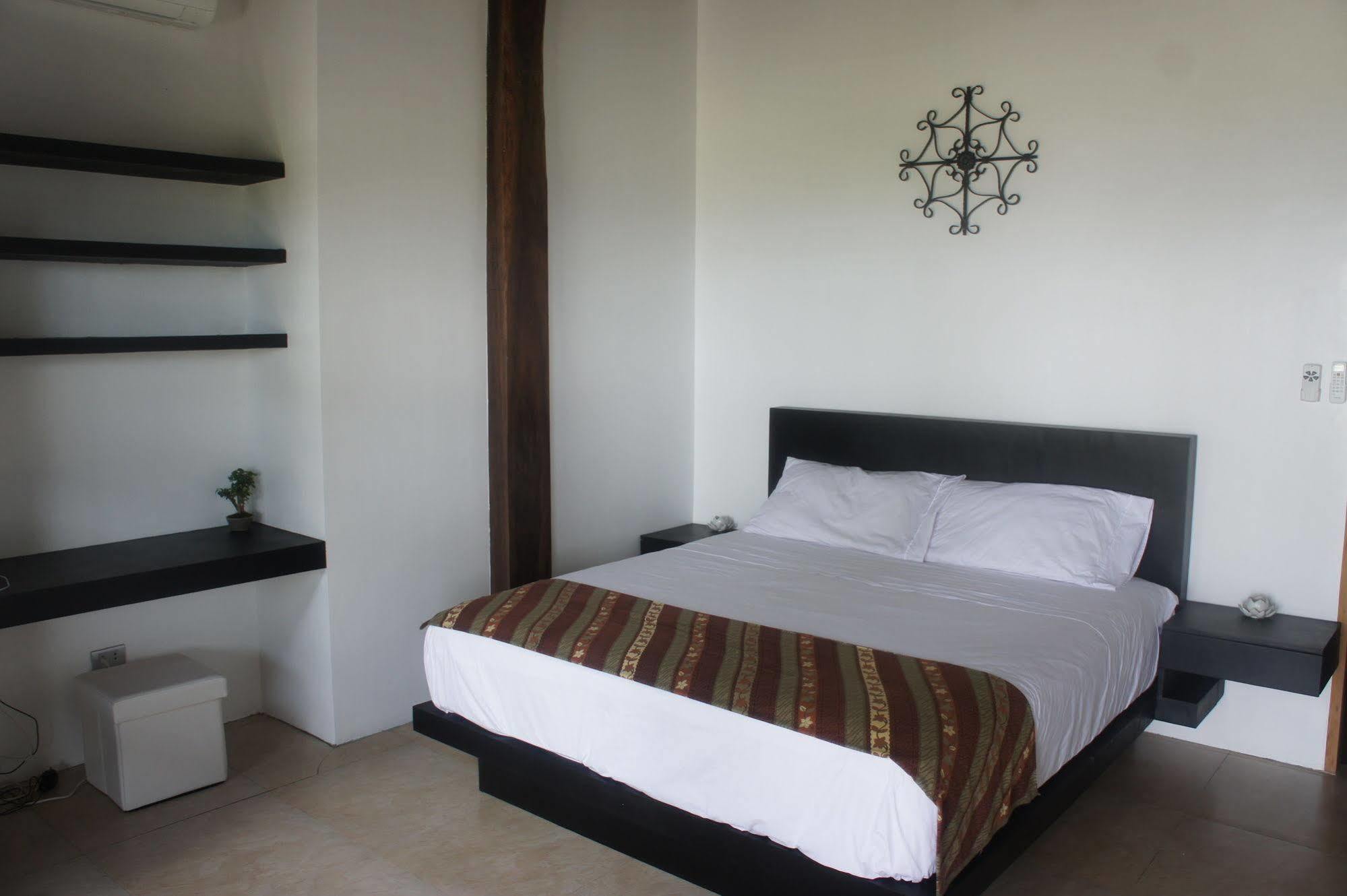 Siargao Paraiso Resort General Luna  Exteriér fotografie