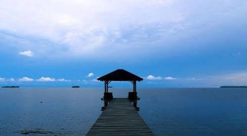 Siargao Paraiso Resort General Luna  Exteriér fotografie